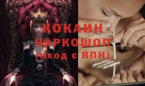 прущие крисы Балахна